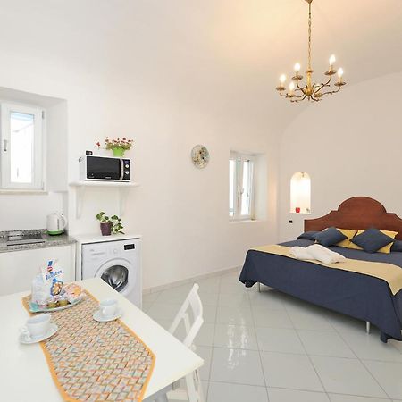 Casa Ciprea Amalfi Apartment Exterior photo