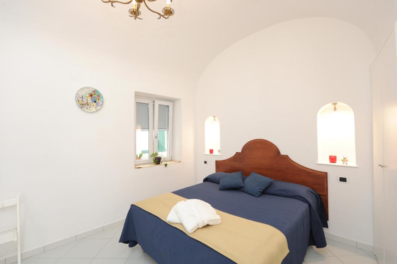 Casa Ciprea Amalfi Apartment Exterior photo