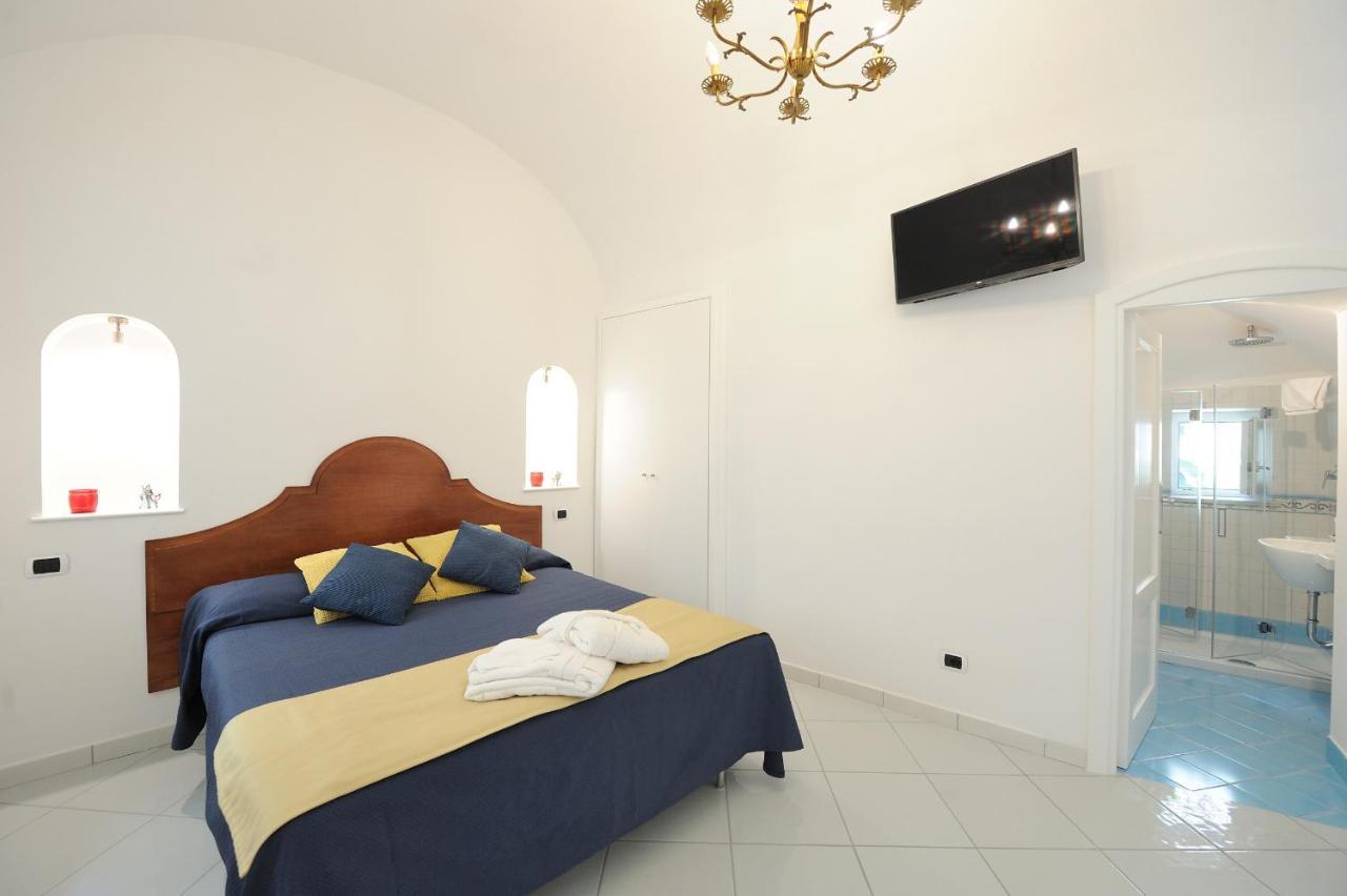 Casa Ciprea Amalfi Apartment Exterior photo