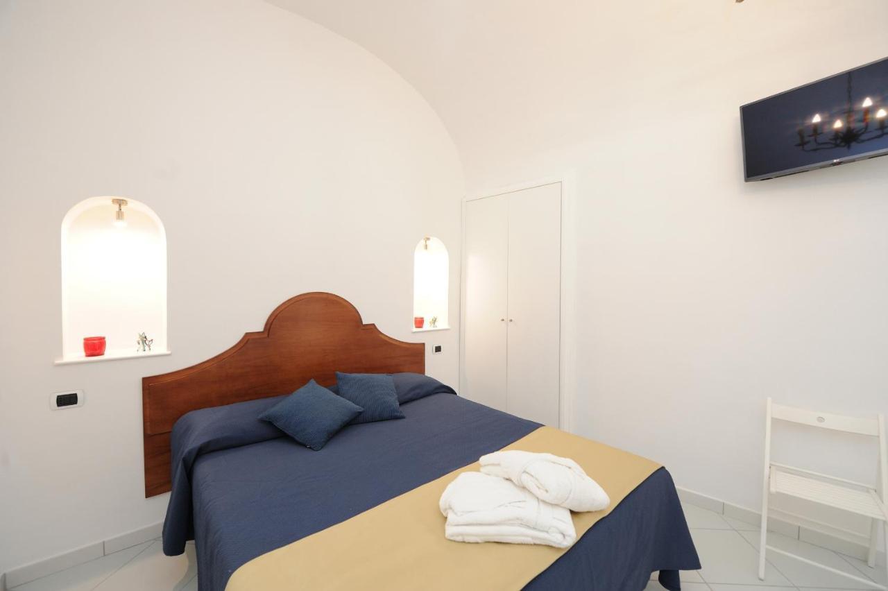 Casa Ciprea Amalfi Apartment Exterior photo