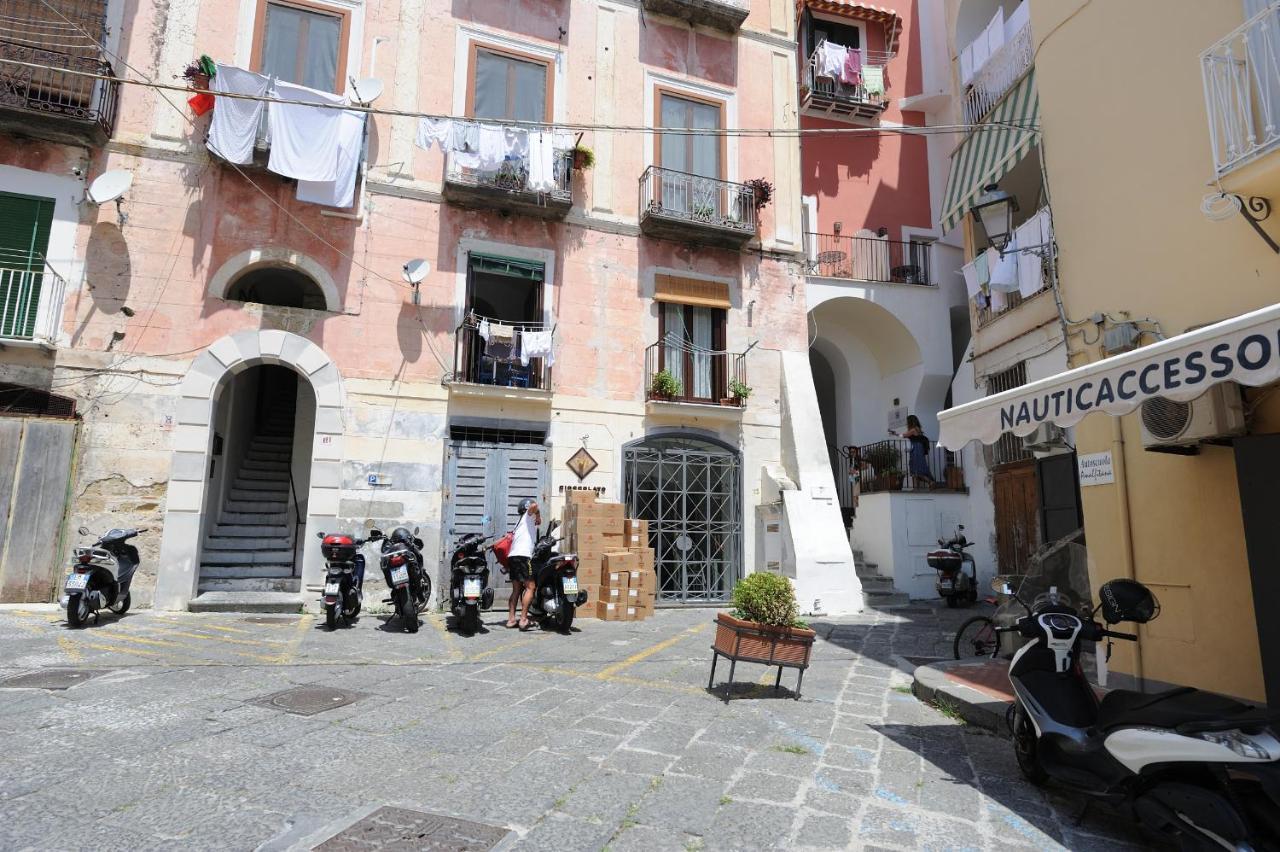 Casa Ciprea Amalfi Apartment Exterior photo